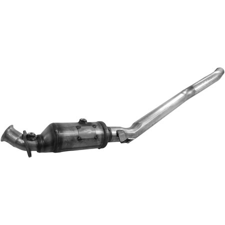 WALKER EXHAUST Catalytic Converter, 55655 55655